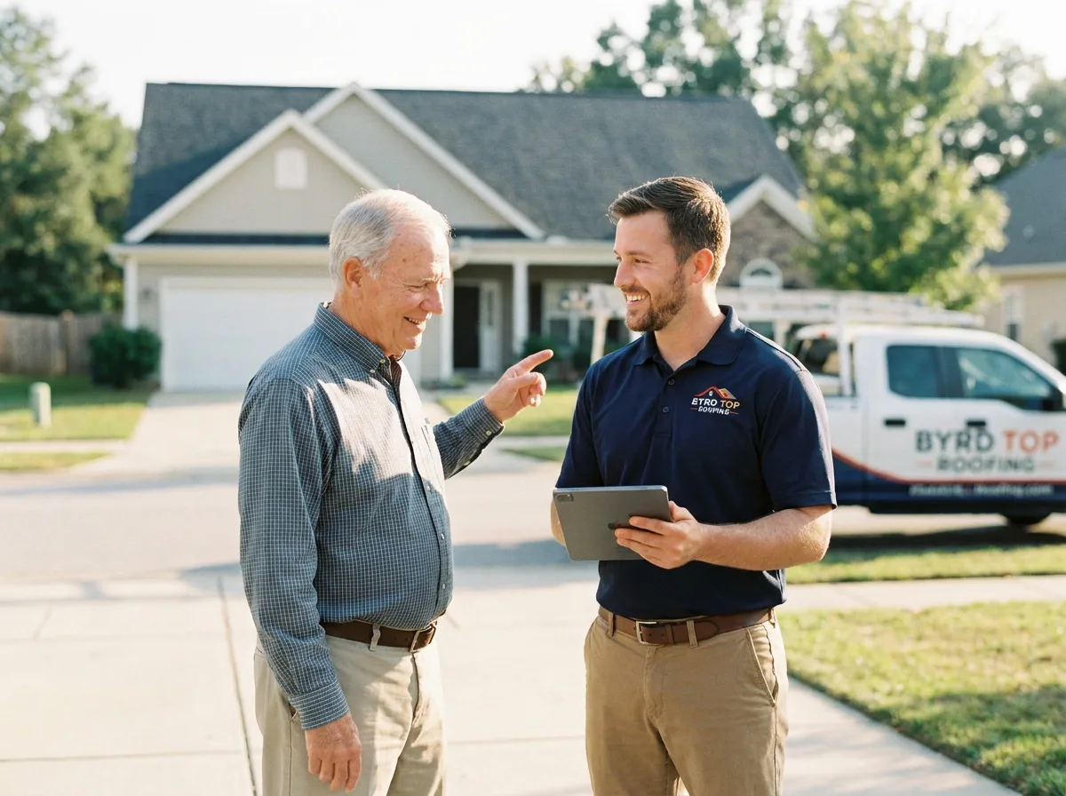 Roofing Depoe Bay, OR FAQs